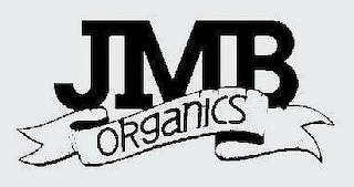 JMB ORGANICS logo