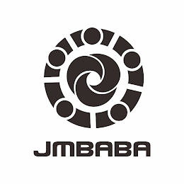 JMBABA logo
