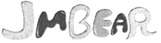 JMBEAR logo
