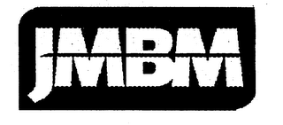 JMBM logo