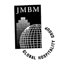 JMBM GLOBAL HOSPITALITY GROUP logo