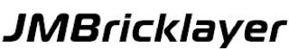 JMBRICKLAYER logo