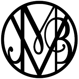 JMBV logo