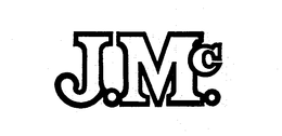 J.MC. logo
