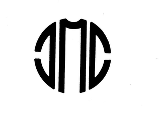 JMC logo