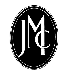 JMC logo