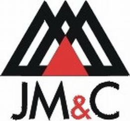 JM&C logo