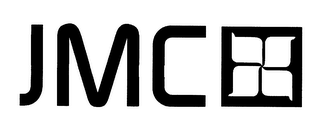 JMC logo