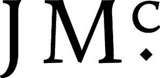 JMC. logo