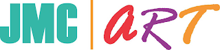 JMC | ART logo