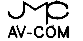 JMC AV-COM logo