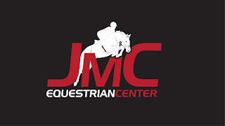 JMC EQUESTRIAN CENTER logo