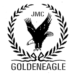 JMC GOLDENEAGLE logo