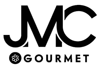 JMC GOURMET logo