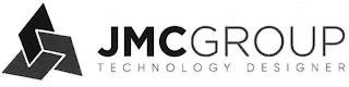 JMC GROUP TECHNOLOGY DESIGNER logo