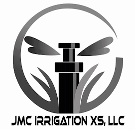 JMC IRRIGATION XS, LLC logo