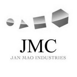 JMC JAN MAO INDUSTRIES logo