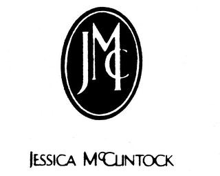 JMC JESSICA MCCLINTOCK logo