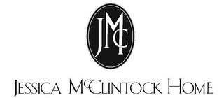 JMC JESSICA MCCLINTOCK HOME logo
