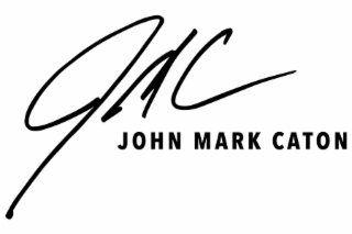 JMC JOHN MARK CATON