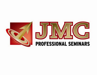 JMC PROFESSIONAL SEMINARS logo