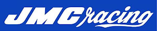 JMC RACING logo