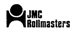 JMC ROLLMASTERS logo