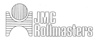 JMC ROLLMASTERS logo
