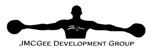JMCGEE DEVELOPMENT GROUP logo