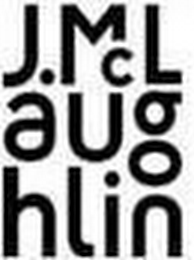 J.MCLAUGHLIN logo