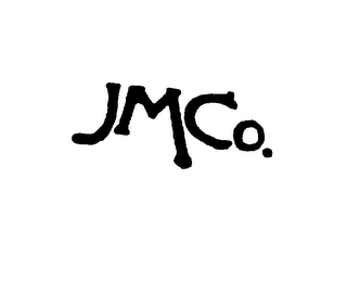 JMCO. logo