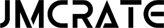 JMCRATE logo