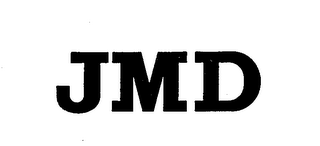JMD logo