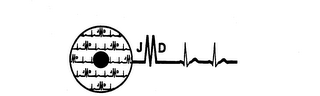 JMD logo