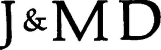 J&MD logo