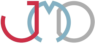 JMD logo