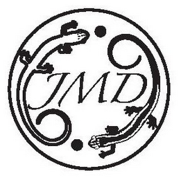 JMD logo
