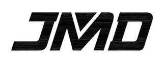 JMD logo