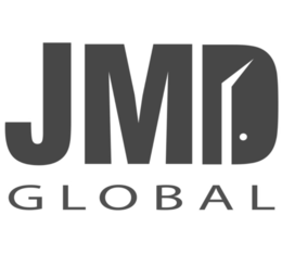 JMD GLOBAL logo