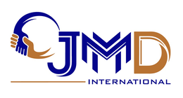 JMD INTERNATIONAL logo