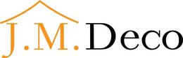 J.M.DECO logo