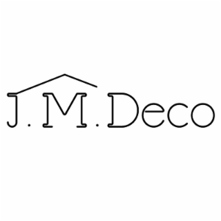 J.M.DECO logo