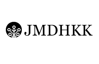 JMDHKK logo