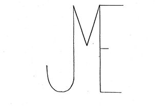 JME logo