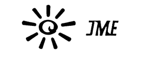JME logo
