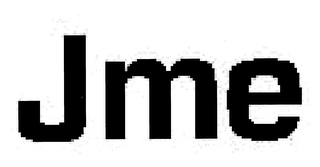 JME logo