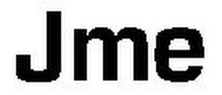 JME logo