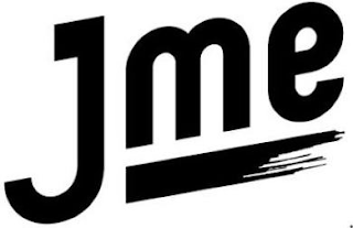 JME logo