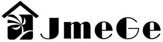 JMEGE logo