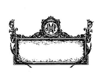 JM&F logo